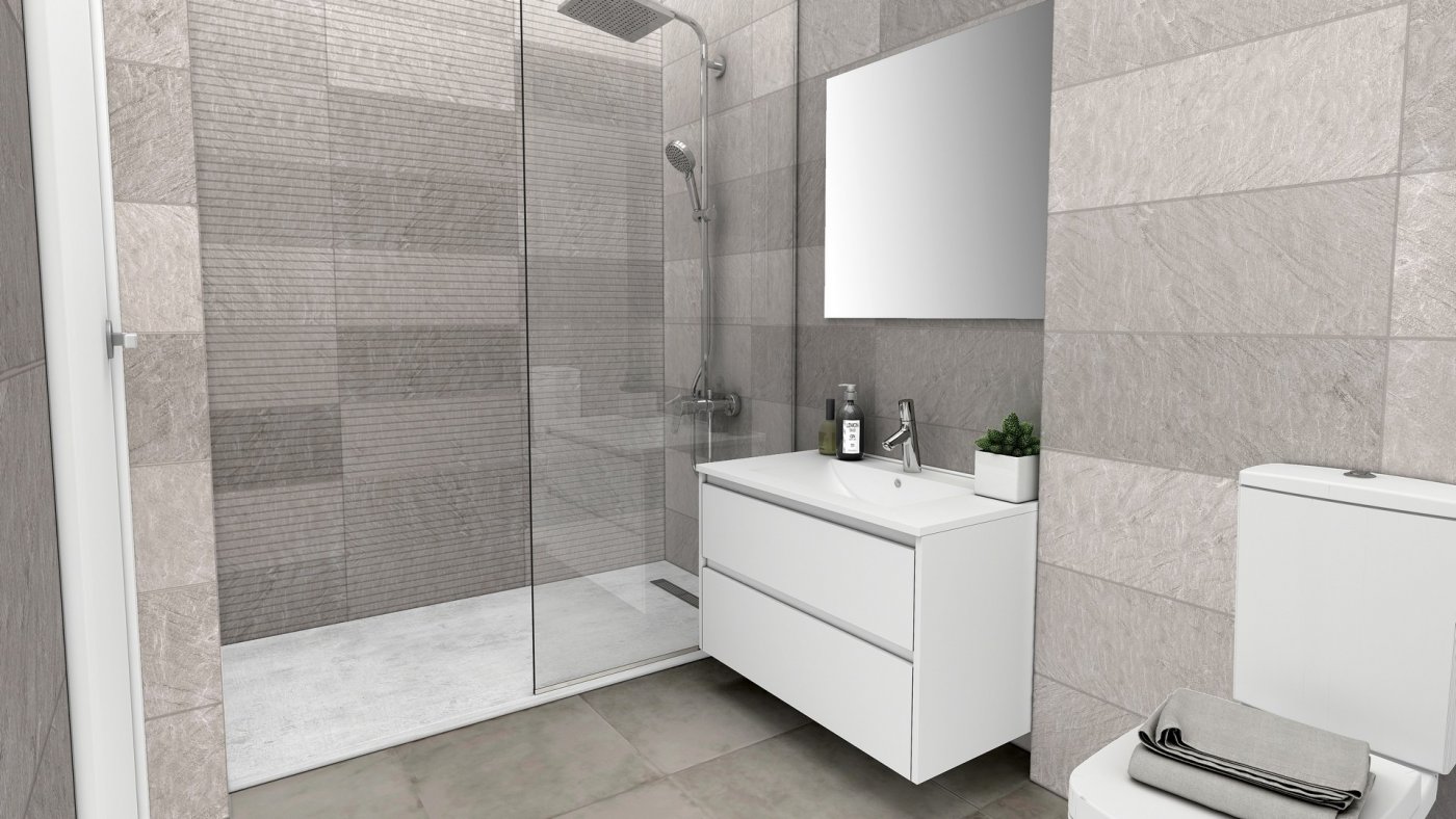 3 Bed, 2 Bath, HouseFor Sale, La Manga Del Mar Menor, Costa Calida