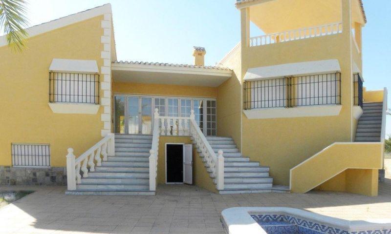3 Bed, 2 Bath, HouseFor Sale, La Manga Del Mar Menor, Costa Calida