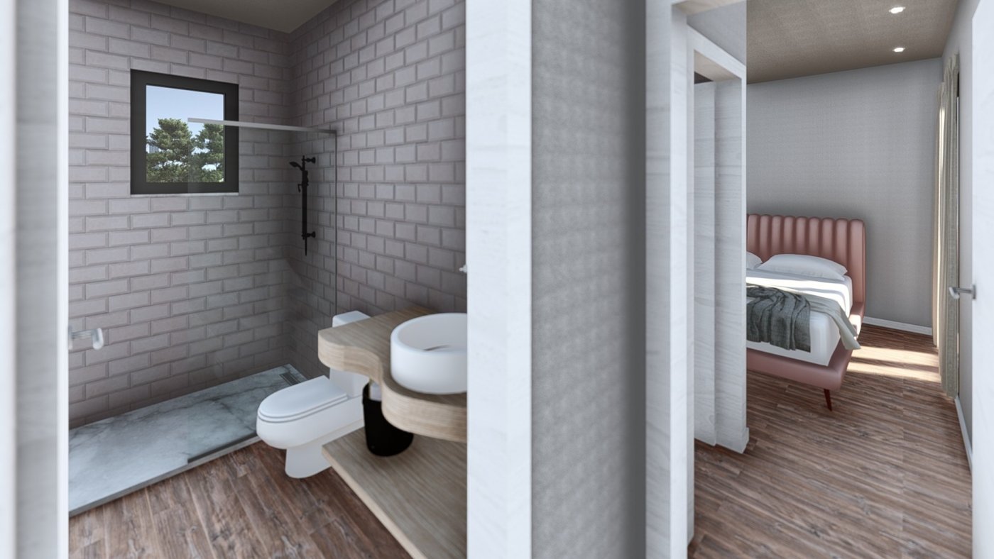 3 Bed, 2 Bath, HouseFor Sale, Los Alcazares, Murcia