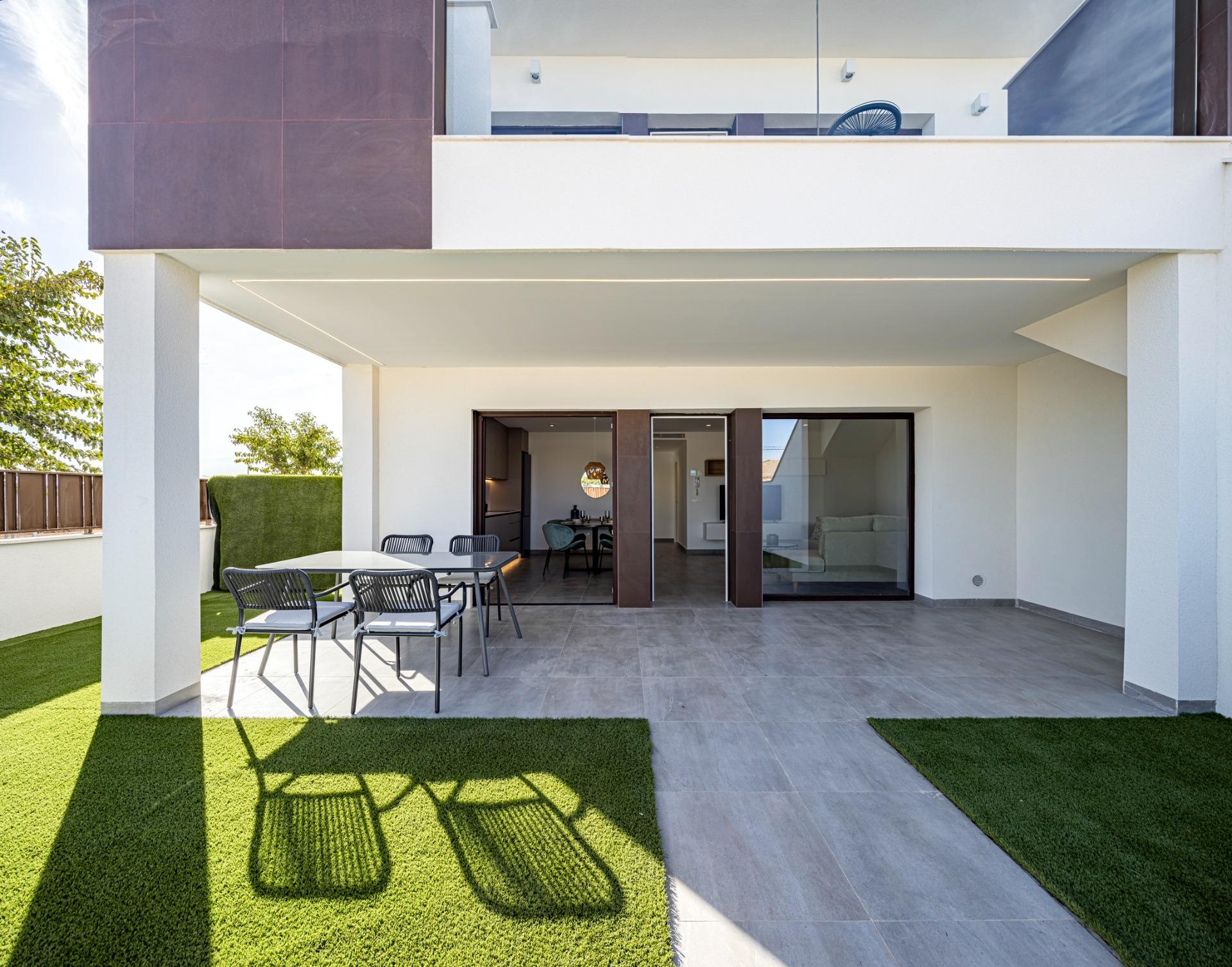 2 Bed, 2 Bath, HouseFor Sale, Pilar De La Horadada, Alicante