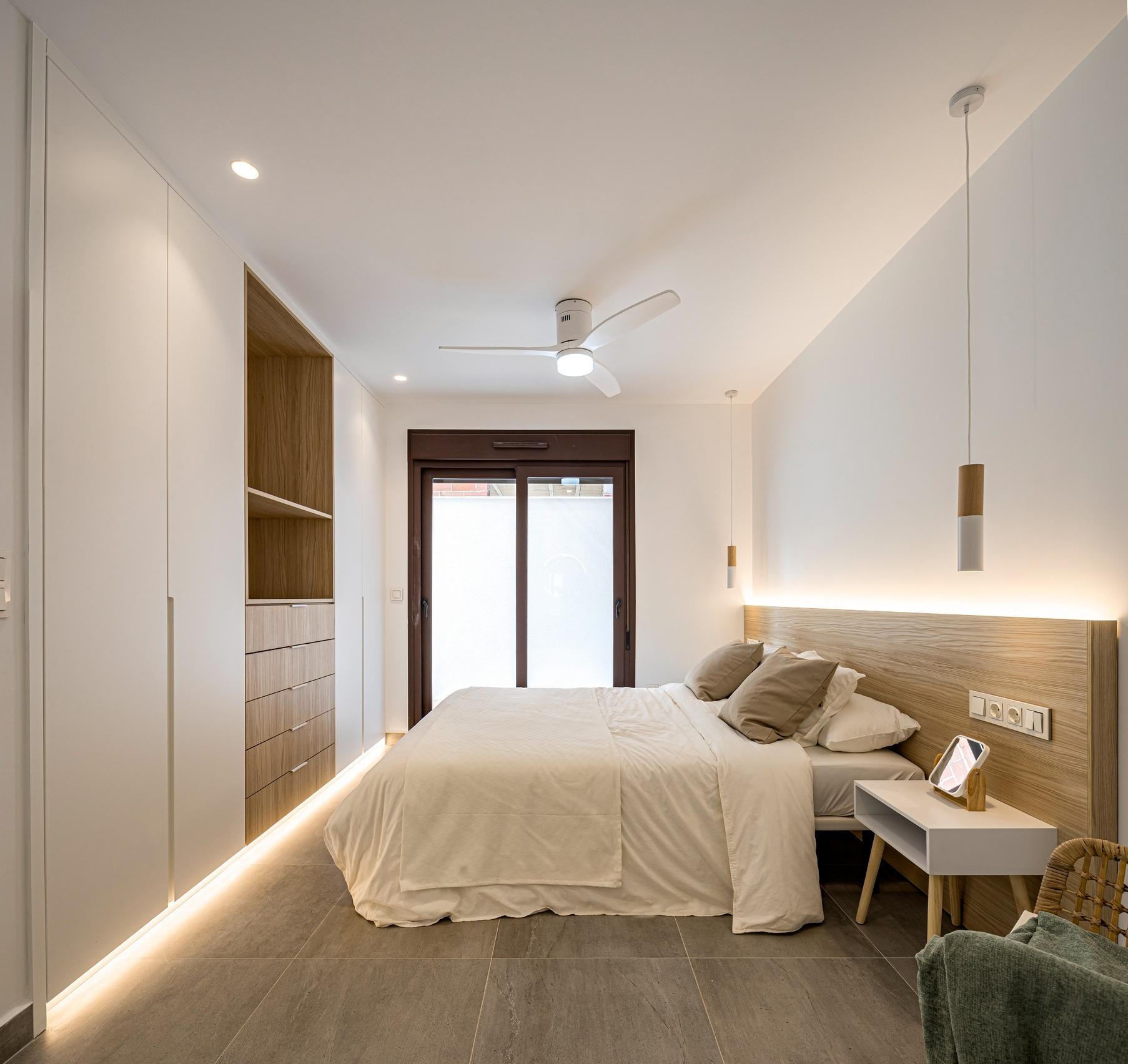 2 Bed, 2 Bath, HouseFor Sale, Pilar De La Horadada, Alicante