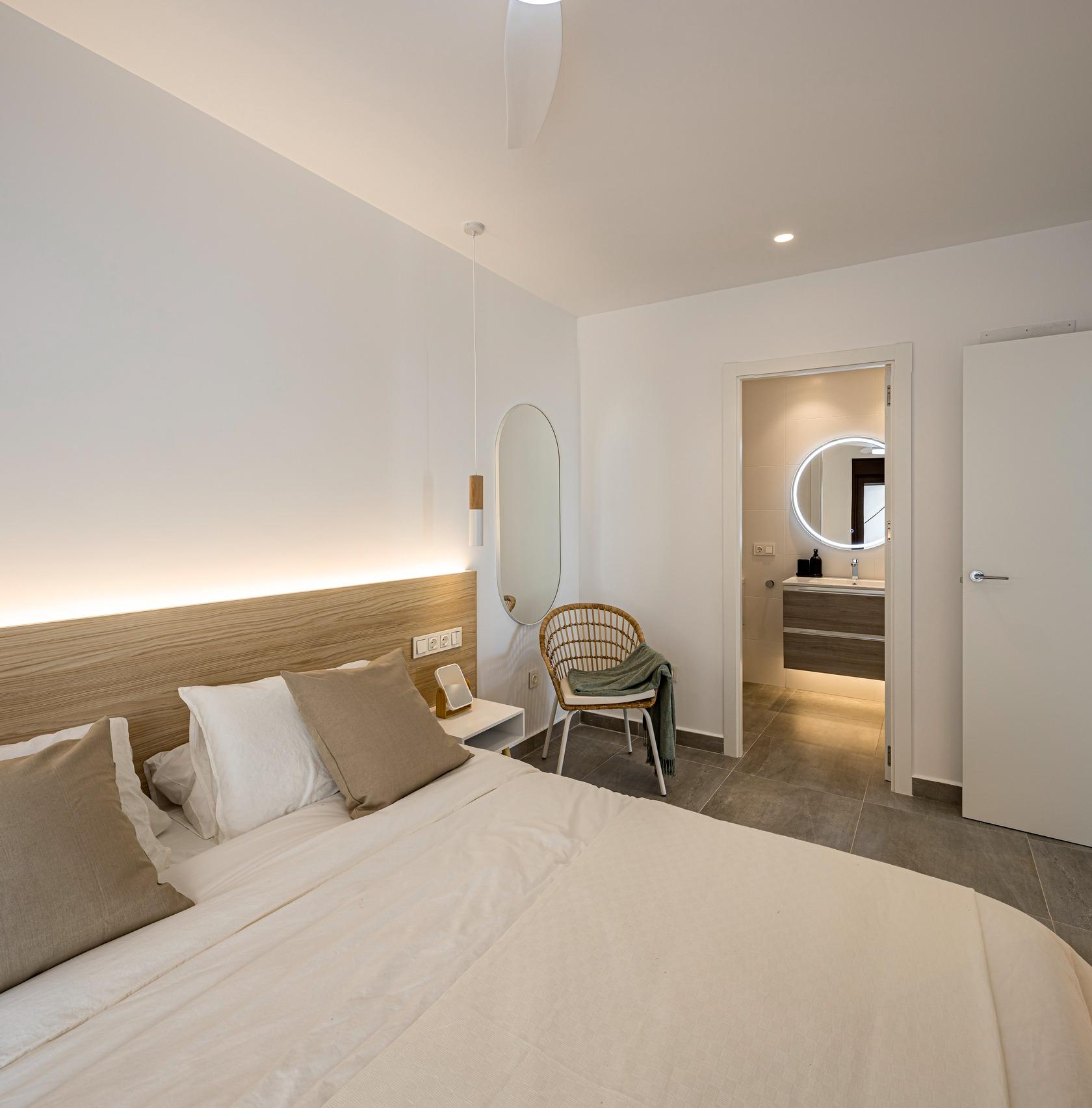 2 Bed, 2 Bath, HouseFor Sale, Pilar De La Horadada, Alicante