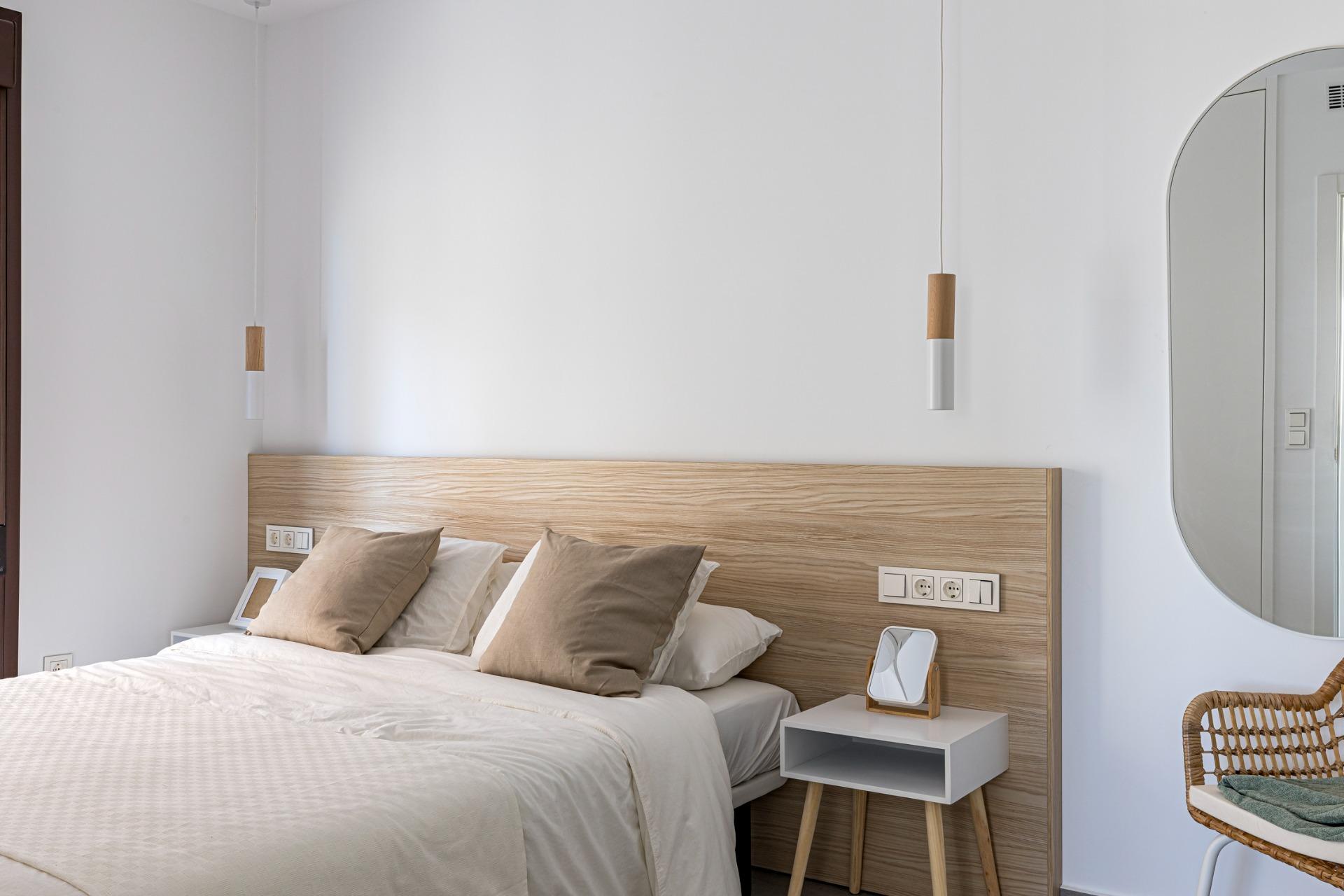 2 Bed, 2 Bath, HouseFor Sale, Pilar De La Horadada, Alicante