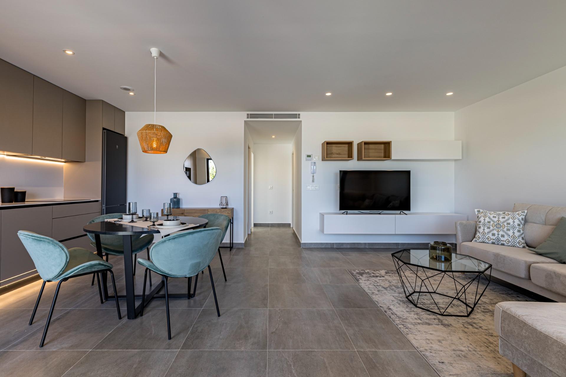 2 Bed, 2 Bath, HouseFor Sale, Pilar De La Horadada, Alicante