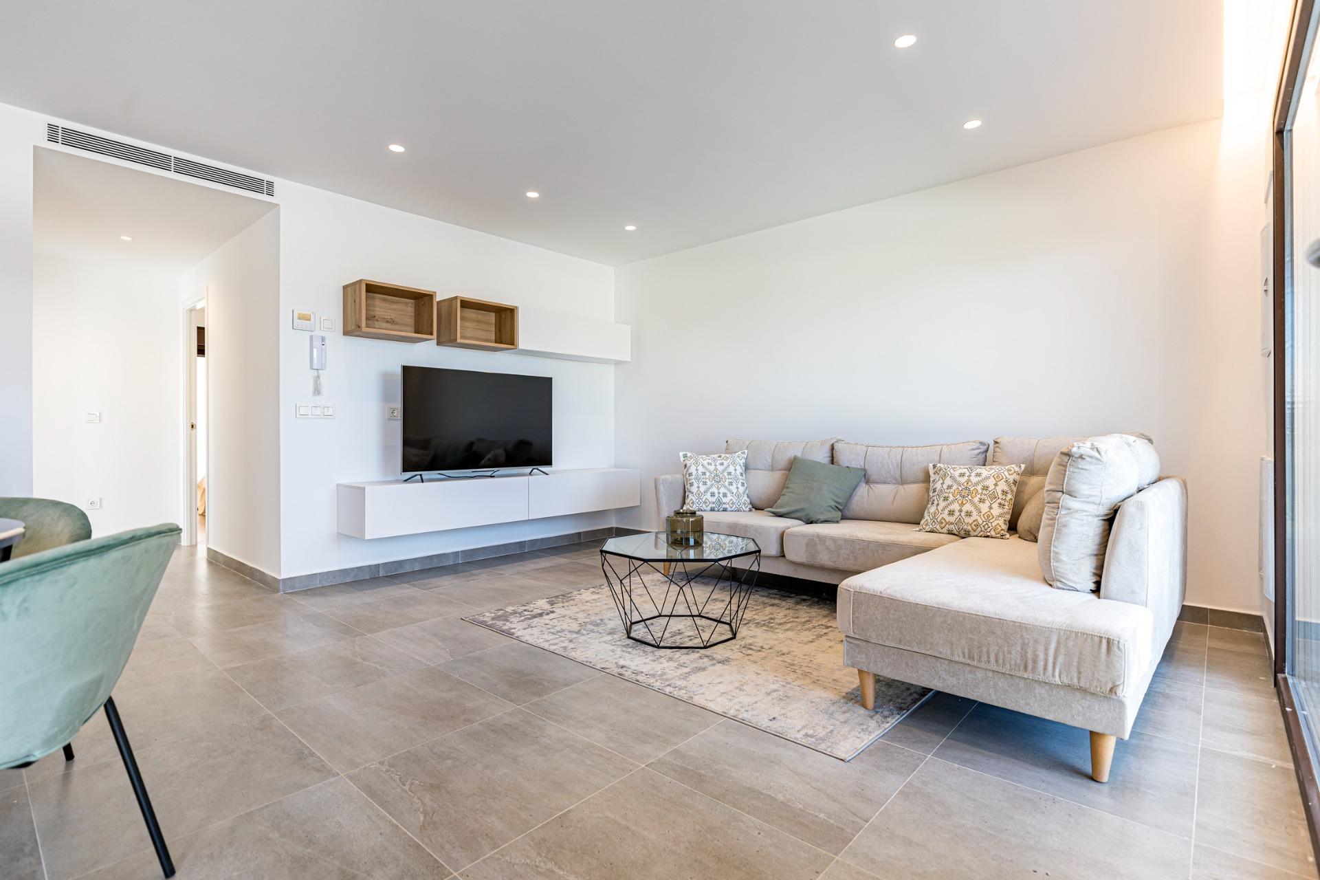 2 Bed, 2 Bath, HouseFor Sale, Pilar De La Horadada, Alicante