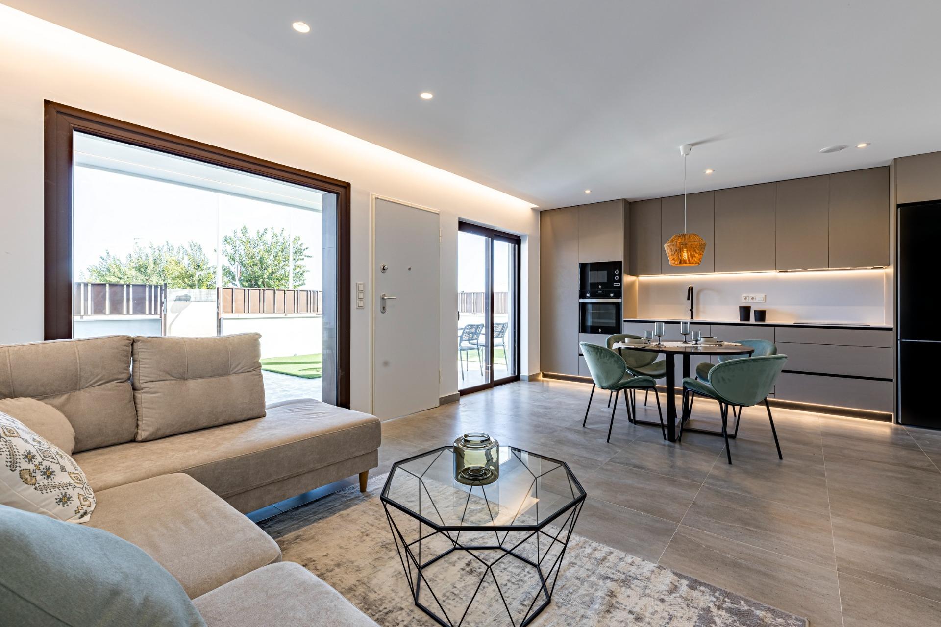 2 Bed, 2 Bath, HouseFor Sale, Pilar De La Horadada, Alicante