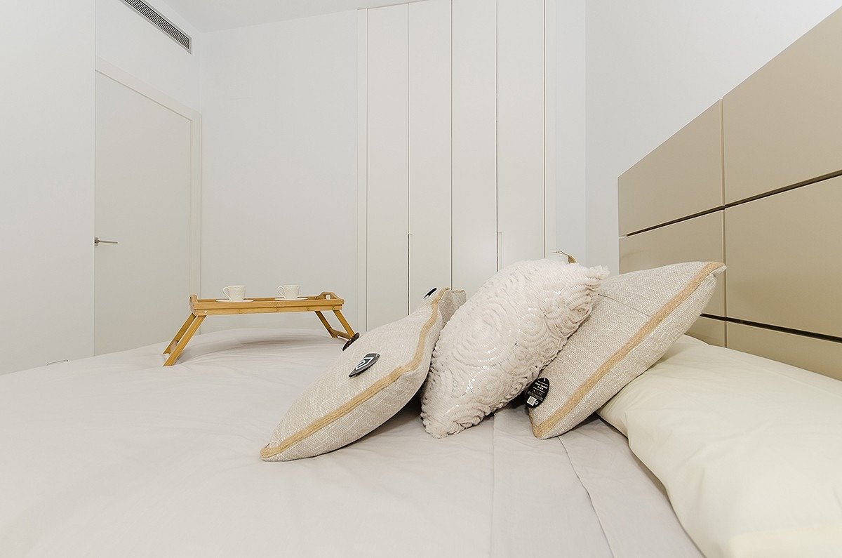 4 Bed, 2 Bath, HouseFor Sale, Campoamor, Alicante