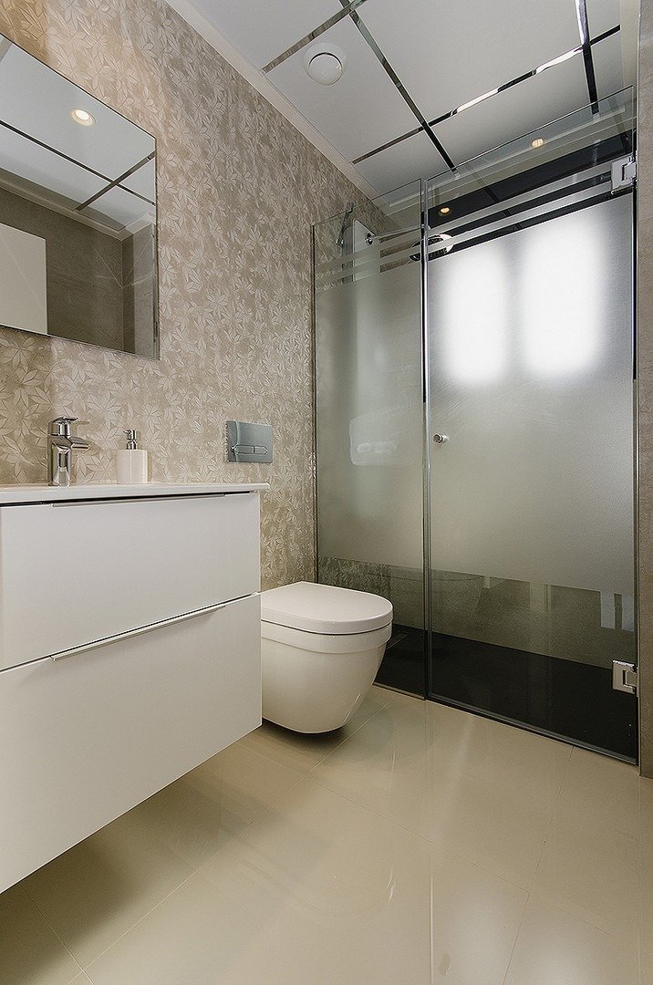 4 Bed, 2 Bath, HouseFor Sale, Campoamor, Alicante