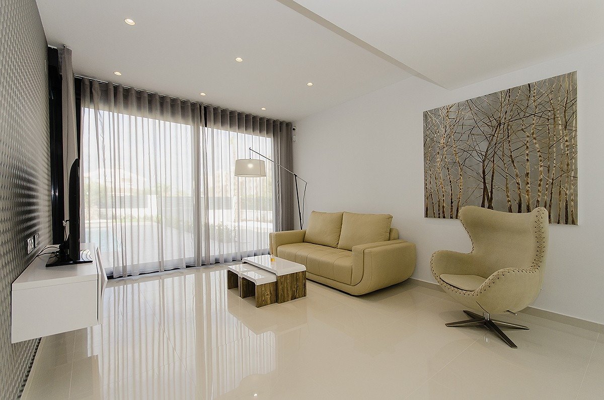 4 Bed, 2 Bath, HouseFor Sale, Campoamor, Alicante