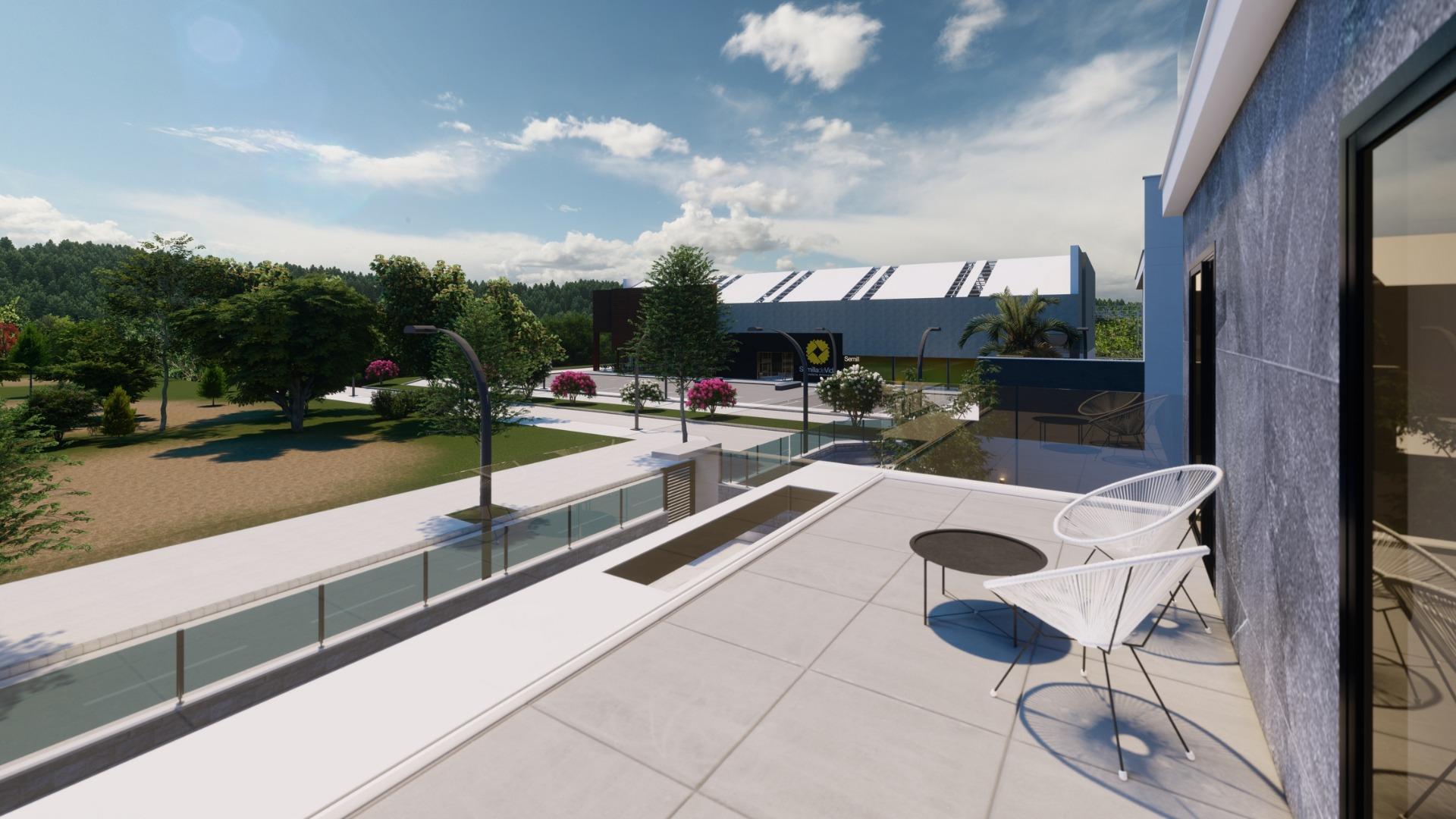 3 Bed, 2 Bath, HouseFor Sale, Pilar De La Horadada, Alicante