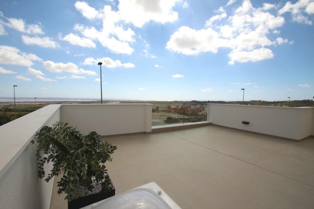 3 Bed, 3 Bath, HouseFor Sale, San Miguel de Salinas, Costa Blanca