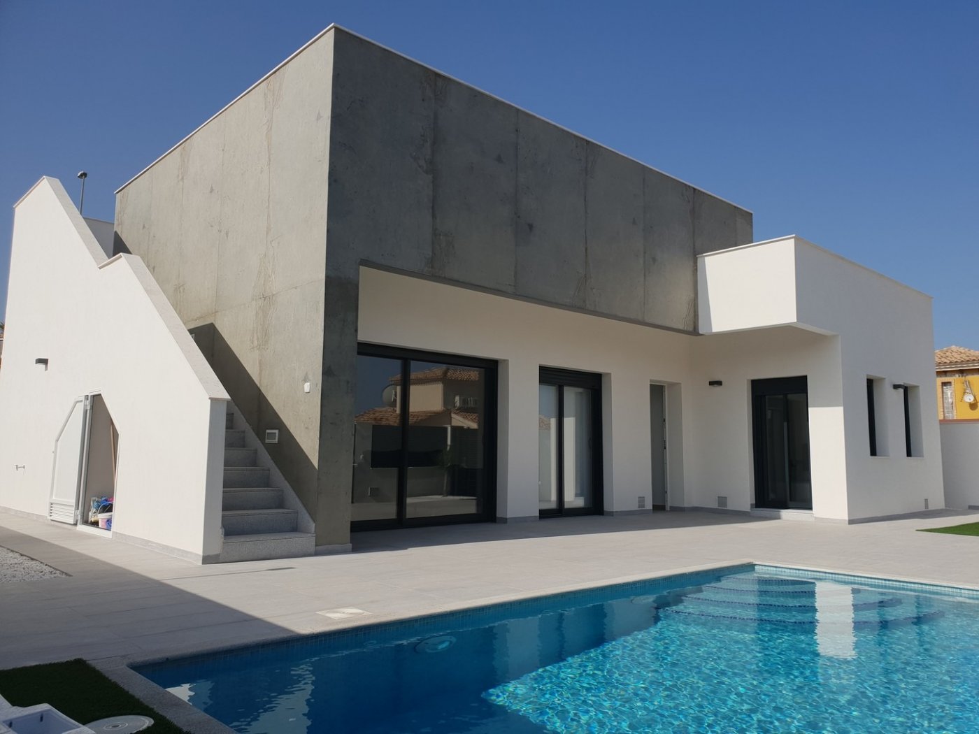 3 Bed, 2 Bath, HouseFor Sale, Pinar de Campoverde, Alicante