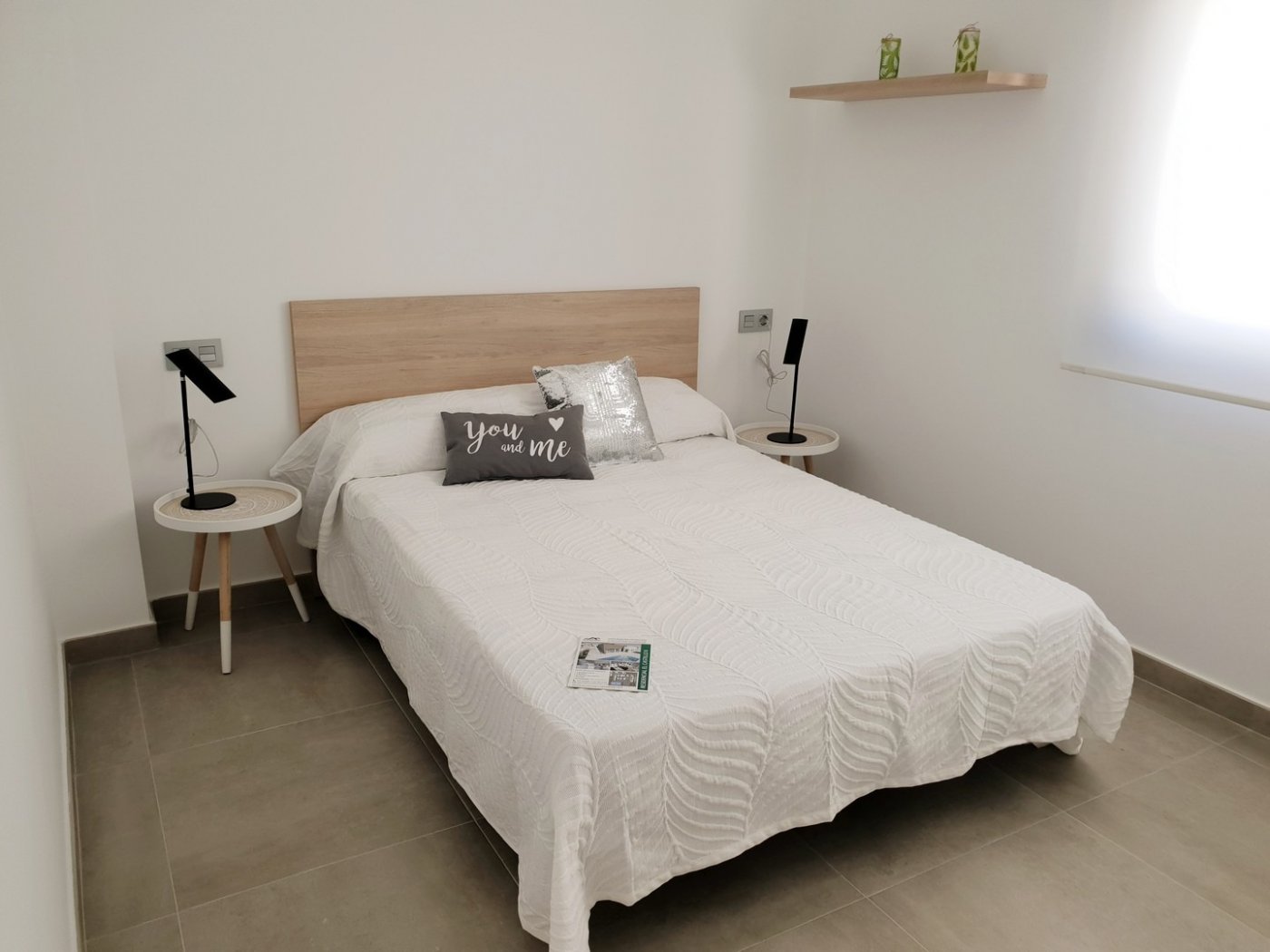 3 Bed, 2 Bath, HouseFor Sale, Pinar de Campoverde, Alicante