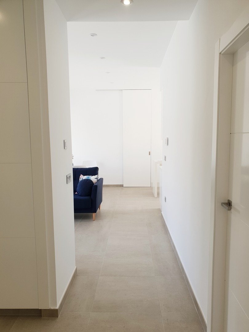 3 Bed, 2 Bath, HouseFor Sale, Pinar de Campoverde, Alicante