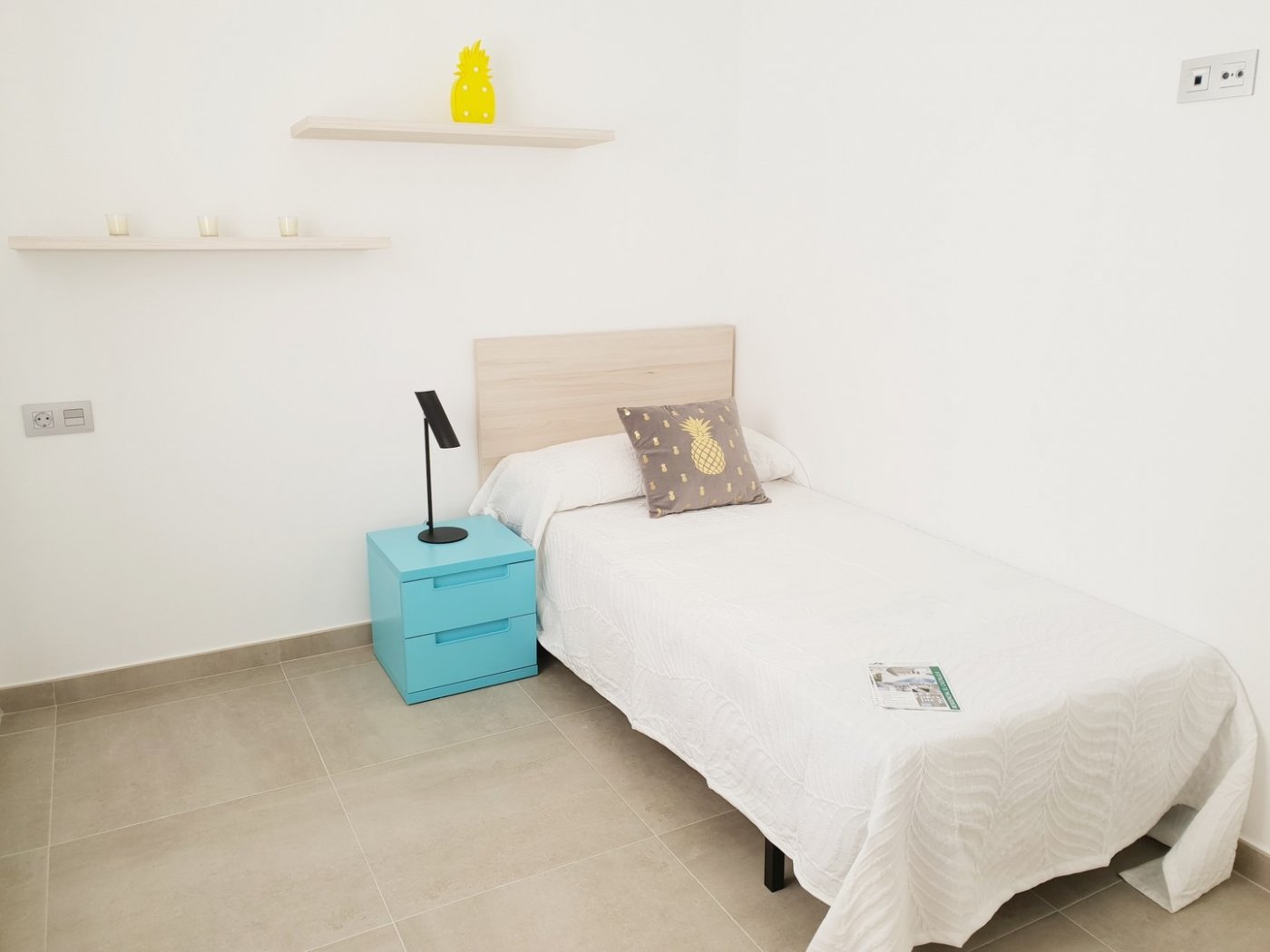 3 Bed, 2 Bath, HouseFor Sale, Pinar de Campoverde, Alicante