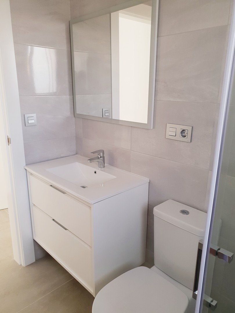 3 Bed, 2 Bath, HouseFor Sale, Pinar de Campoverde, Alicante