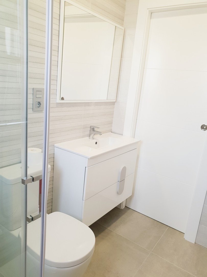 3 Bed, 2 Bath, HouseFor Sale, Pinar de Campoverde, Alicante