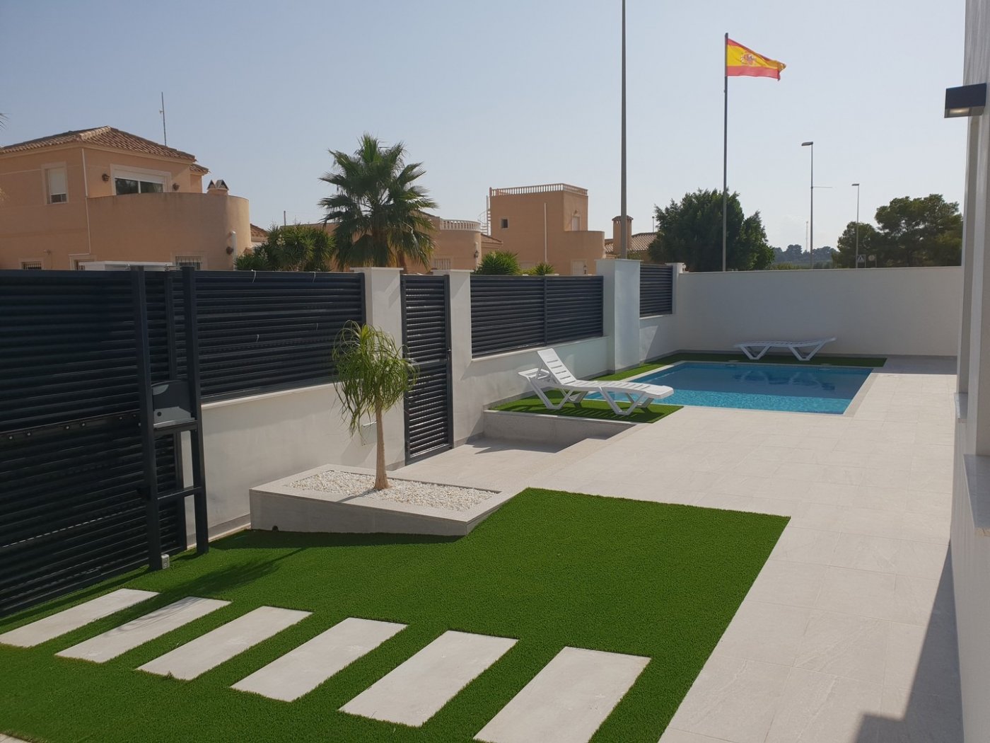 3 Bed, 2 Bath, HouseFor Sale, Pinar de Campoverde, Alicante