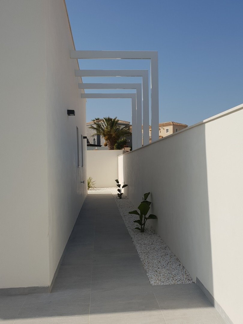 3 Bed, 2 Bath, HouseFor Sale, Pinar de Campoverde, Alicante