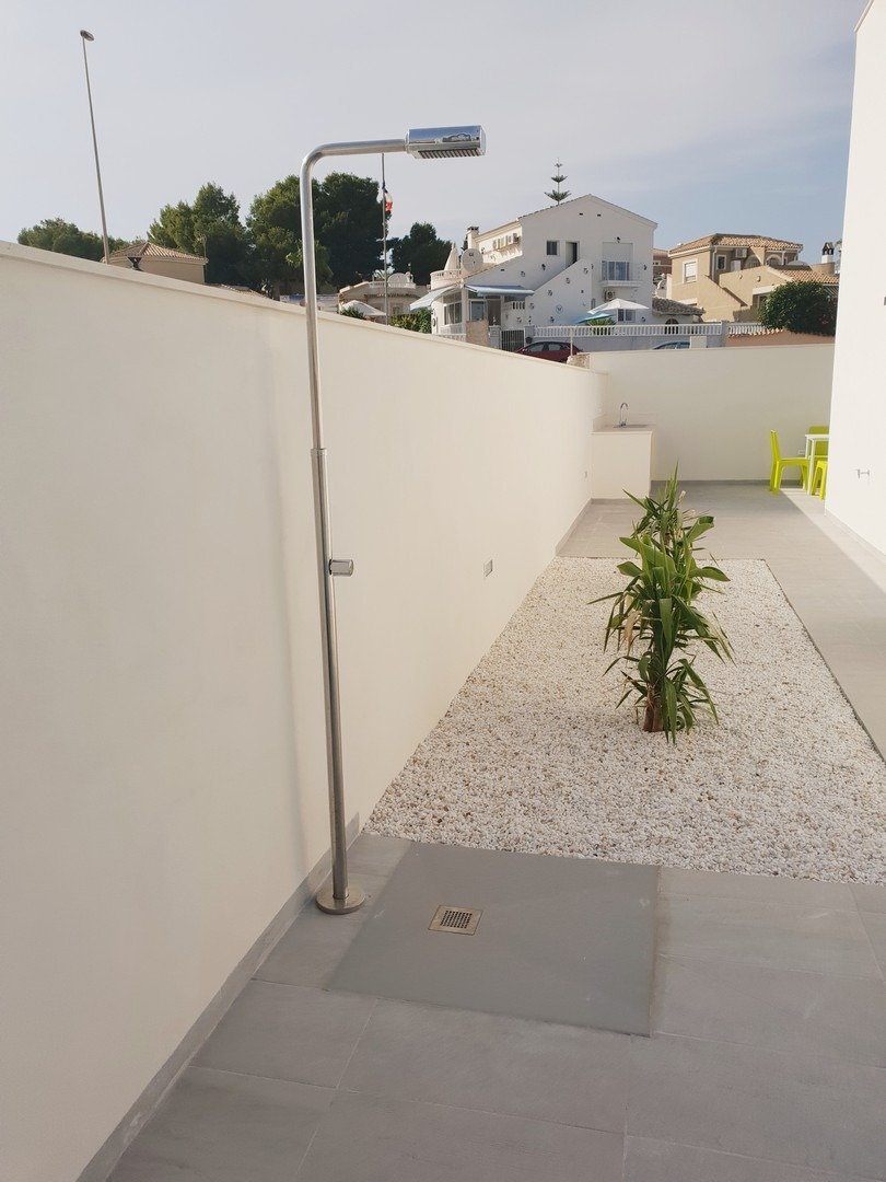 3 Bed, 2 Bath, HouseFor Sale, Pinar de Campoverde, Alicante