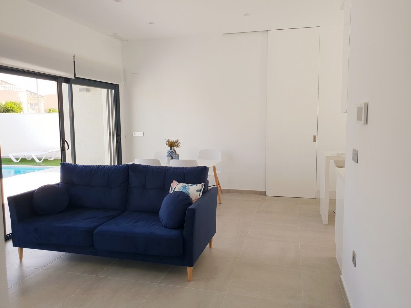 3 Bed, 2 Bath, HouseFor Sale, Pinar de Campoverde, Alicante