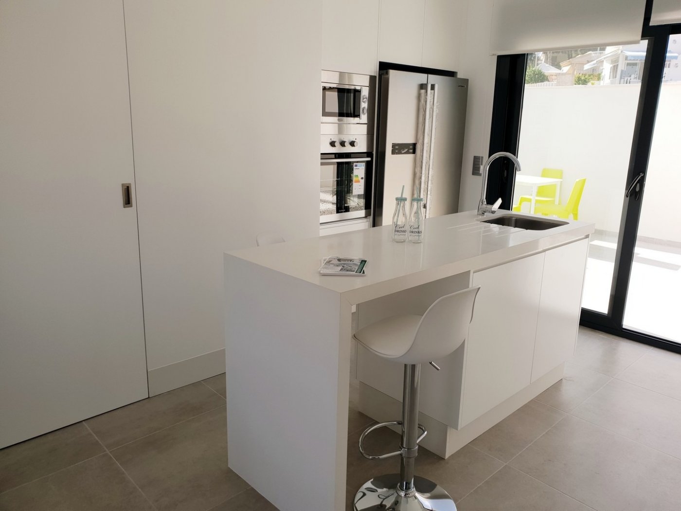 3 Bed, 2 Bath, HouseFor Sale, Pinar de Campoverde, Alicante