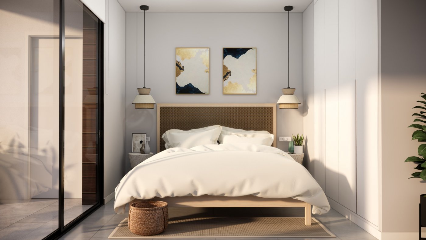 3 Bed, 3 Bath, HouseFor Sale, Pilar De La Horadada, Costa Blanca