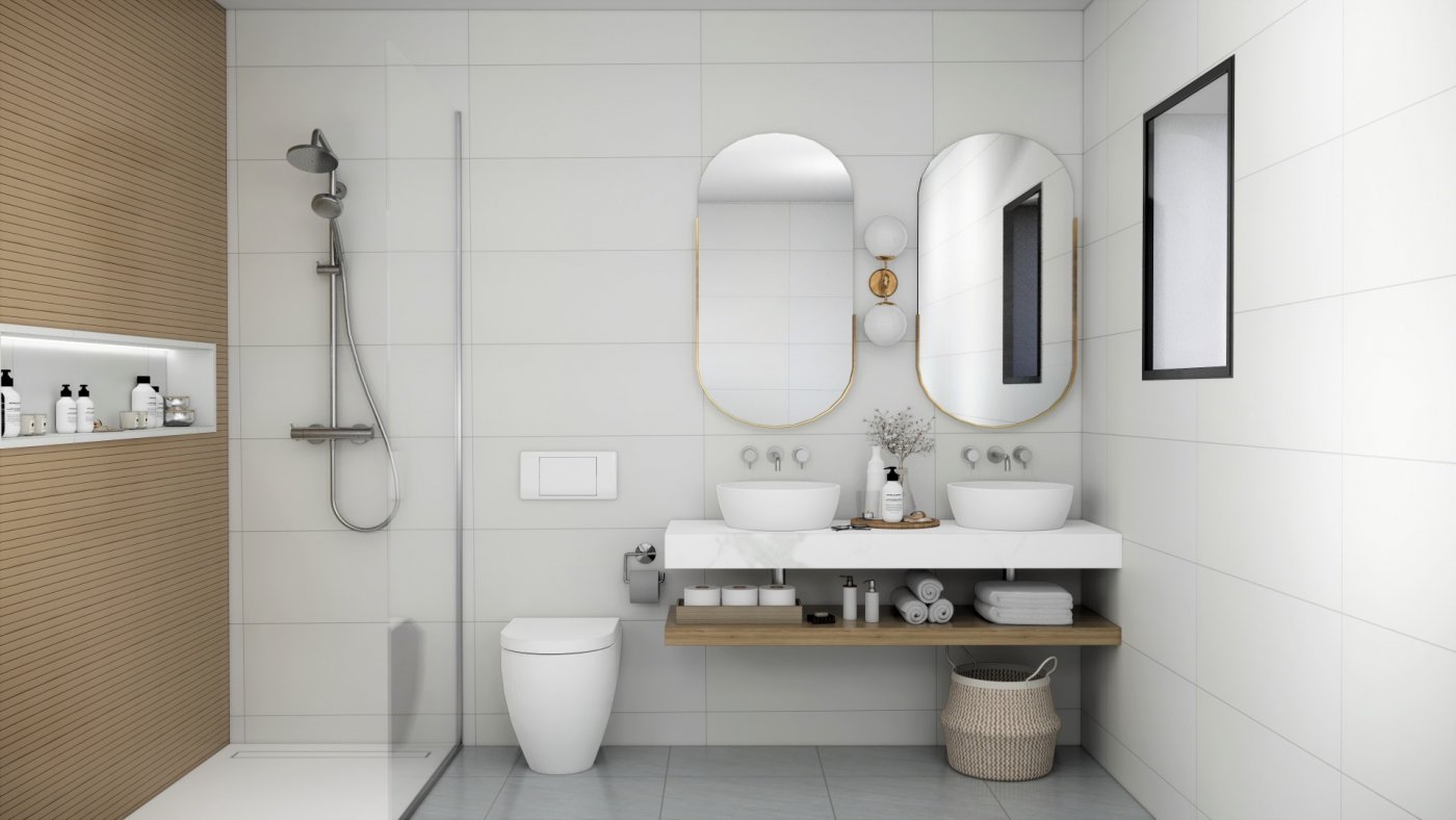 3 Bed, 3 Bath, HouseFor Sale, Lo Romero Golf, Alicante