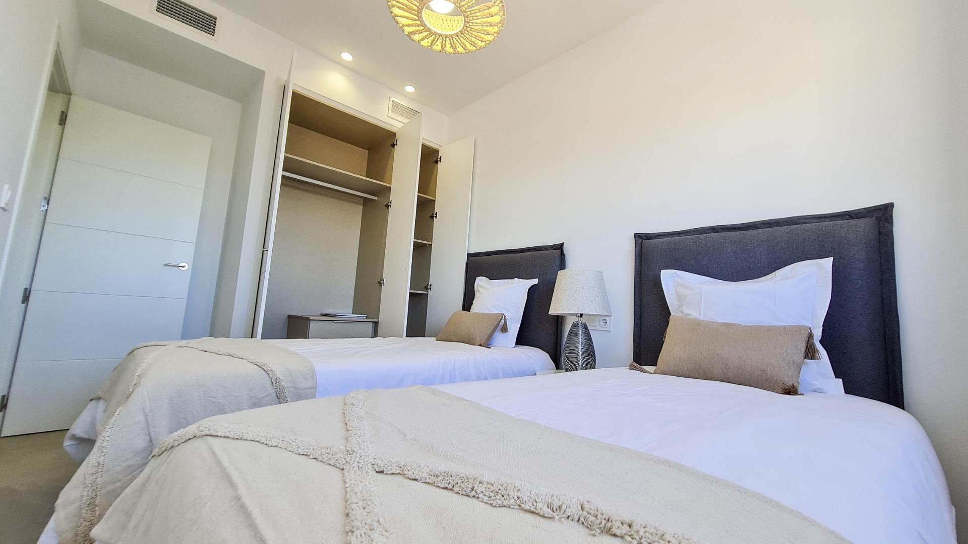 3 Bed, 2 Bath, HouseFor Sale, San Pedro Del Pinatar, Murcia