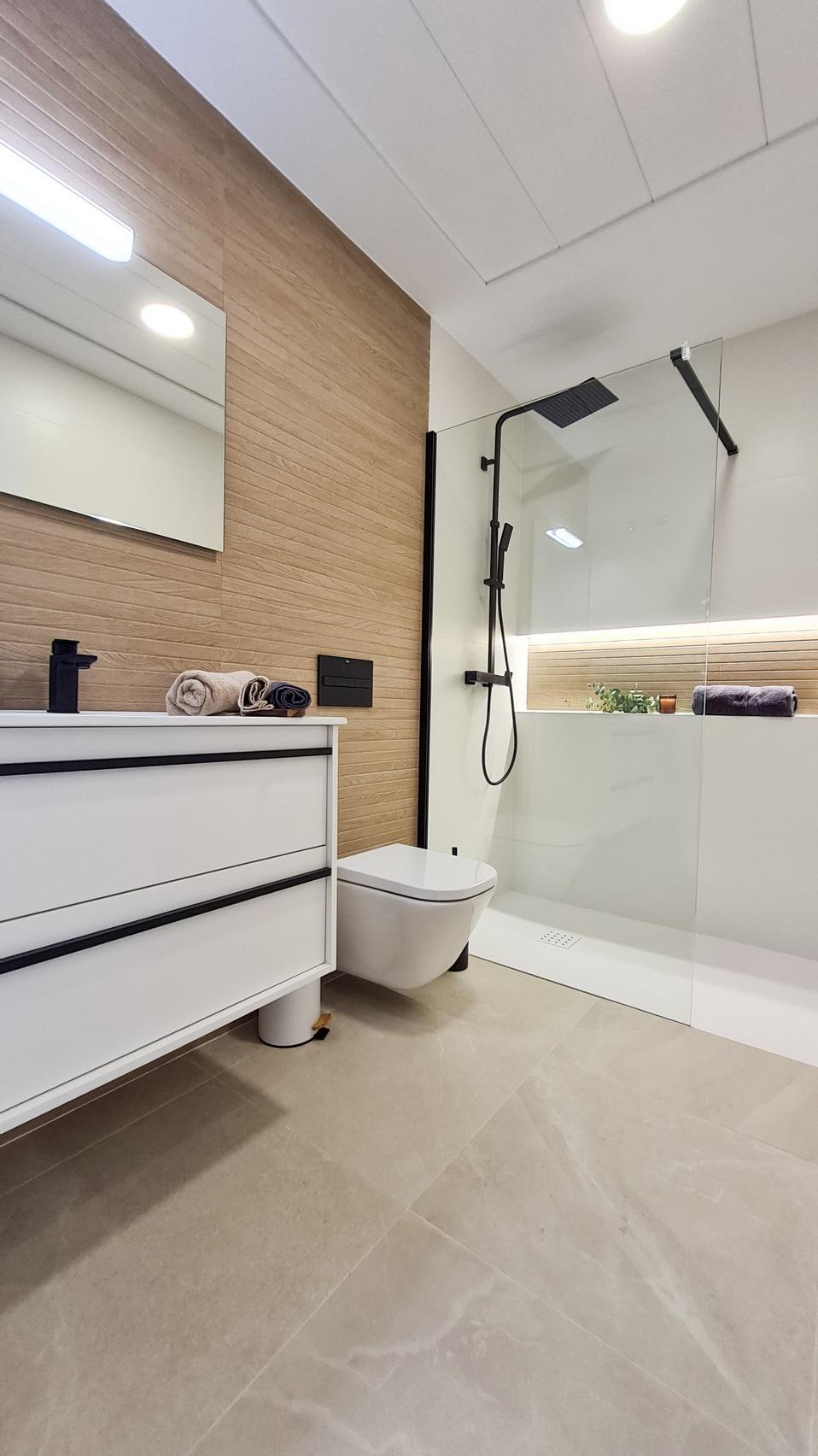 3 Bed, 2 Bath, HouseFor Sale, San Pedro Del Pinatar, Murcia