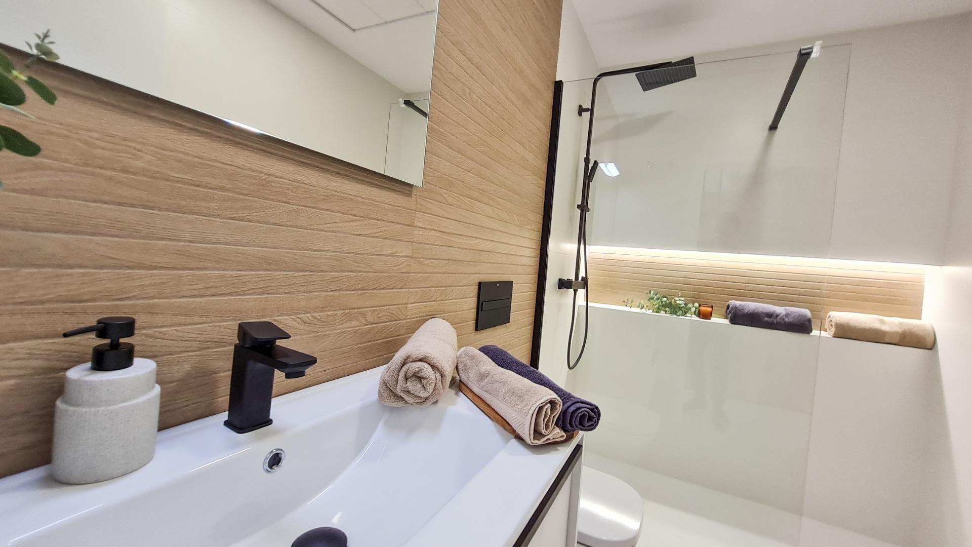 3 Bed, 2 Bath, HouseFor Sale, San Pedro Del Pinatar, Murcia