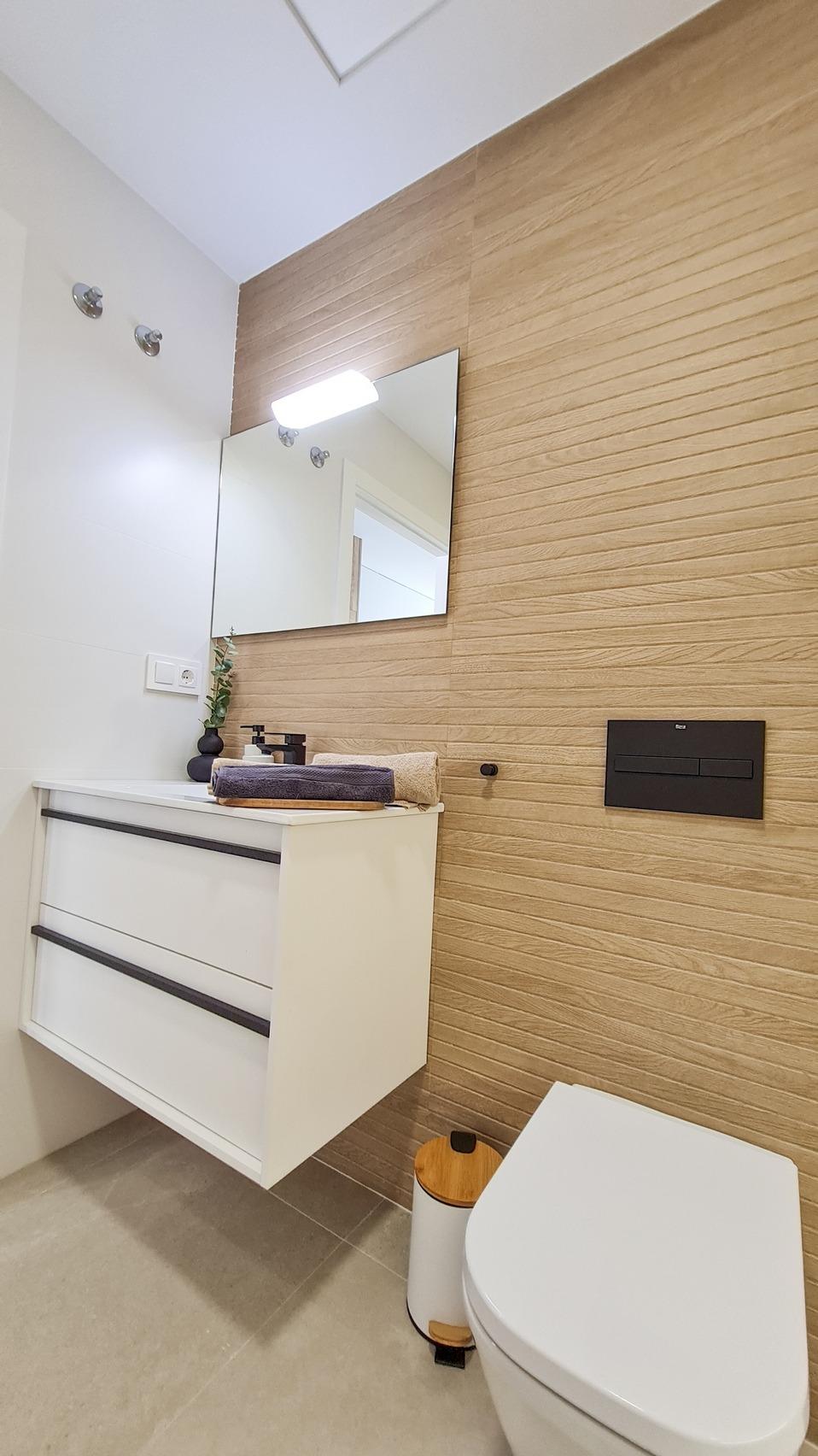 3 Bed, 2 Bath, HouseFor Sale, San Pedro Del Pinatar, Murcia