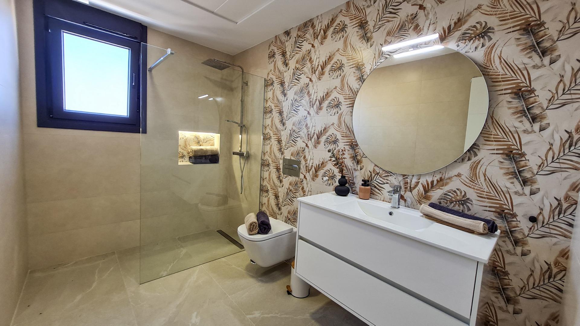 3 Bed, 2 Bath, HouseFor Sale, San Pedro Del Pinatar, Murcia