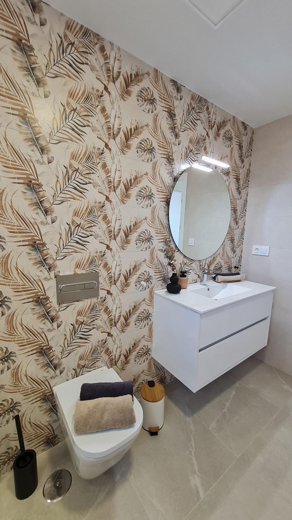 3 Bed, 2 Bath, HouseFor Sale, San Pedro Del Pinatar, Murcia