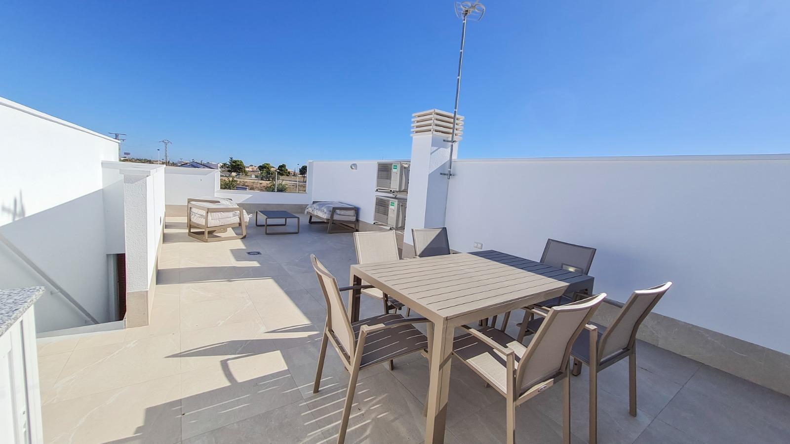 3 Bed, 2 Bath, HouseFor Sale, San Pedro Del Pinatar, Murcia