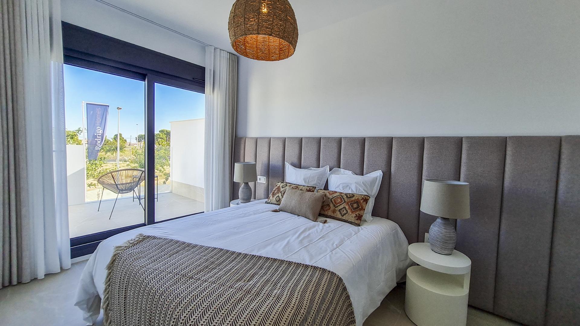 3 Bed, 2 Bath, HouseFor Sale, San Pedro Del Pinatar, Murcia