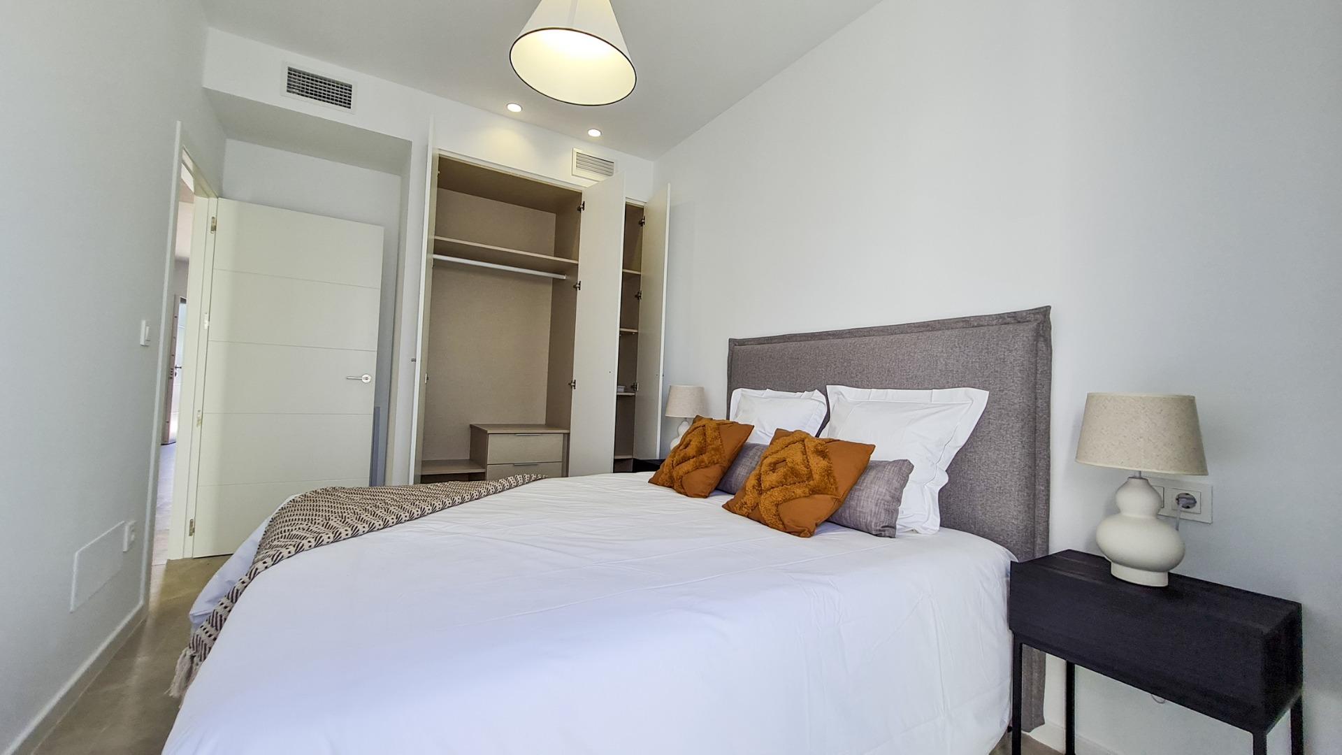 3 Bed, 2 Bath, HouseFor Sale, San Pedro Del Pinatar, Murcia