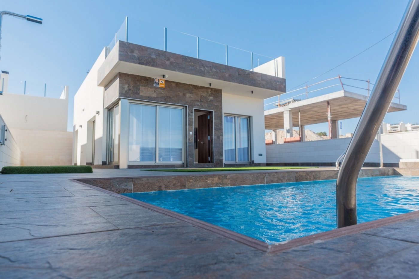3 Bed, 2 Bath, HouseFor Sale, Orihuela Costa, Costa Blanca