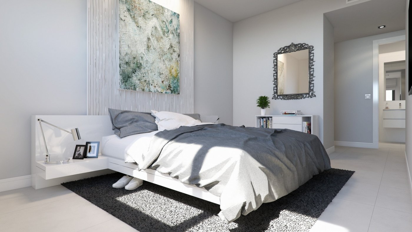 3 Bed, 2 Bath, ApartmentFor Sale, Orihuela Costa, Costa Blanca