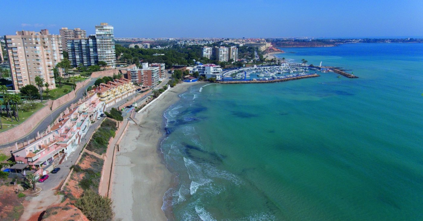 2 Bed, 2 Bath, ApartmentFor Sale, Orihuela Costa, Costa Blanca