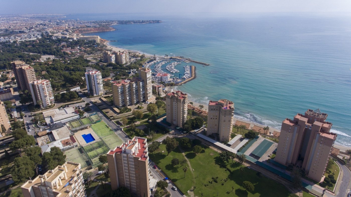2 Bed, 2 Bath, ApartmentFor Sale, Orihuela Costa, Costa Blanca
