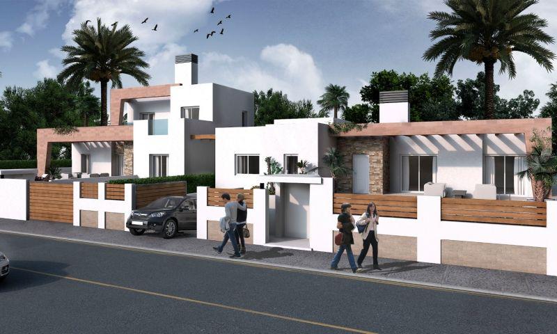 3 Bed, 4 Bath, HouseFor Sale, Los Altos, Alicante