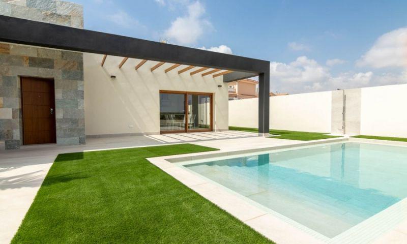 3 Bed, 4 Bath, HouseFor Sale, Los Altos, Alicante