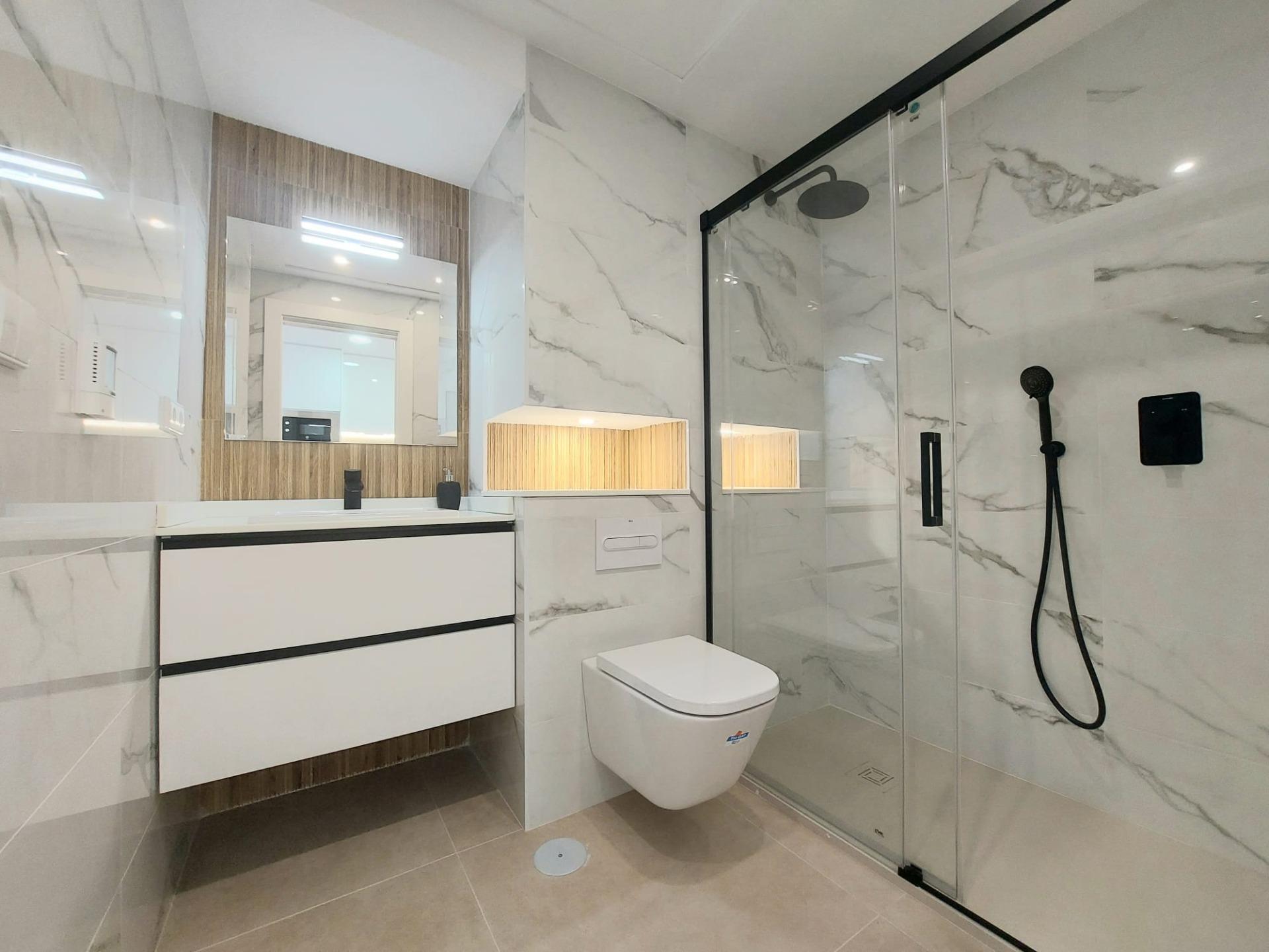 3 Bed, 3 Bath, HouseFor Sale, San Pedro Del Pinatar, Murcia