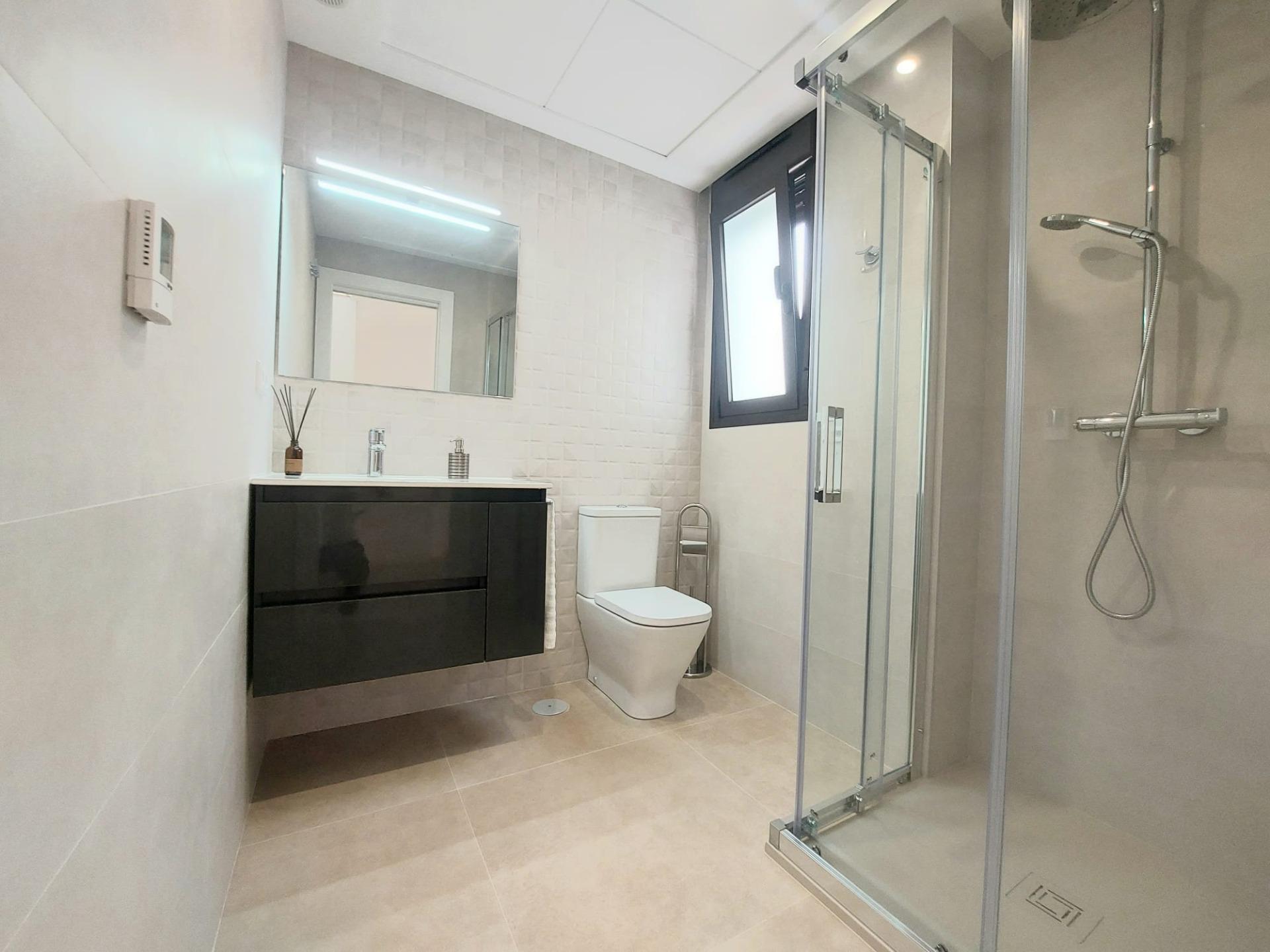 3 Bed, 3 Bath, HouseFor Sale, San Pedro Del Pinatar, Murcia