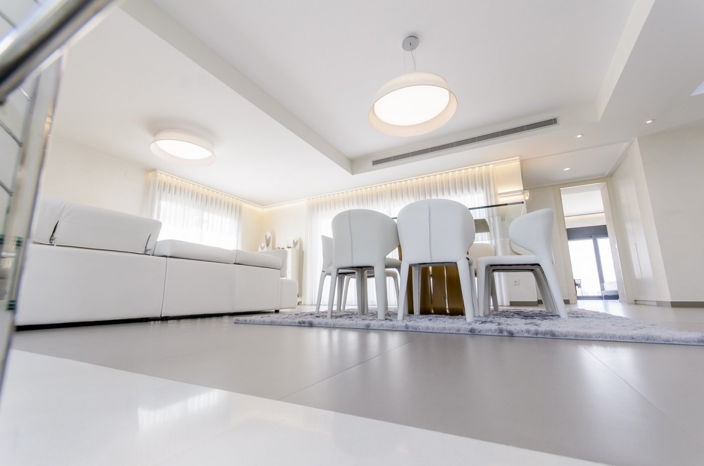 3 Bed, 2 Bath, HouseFor Sale, Orihuela Costa, Costa Blanca