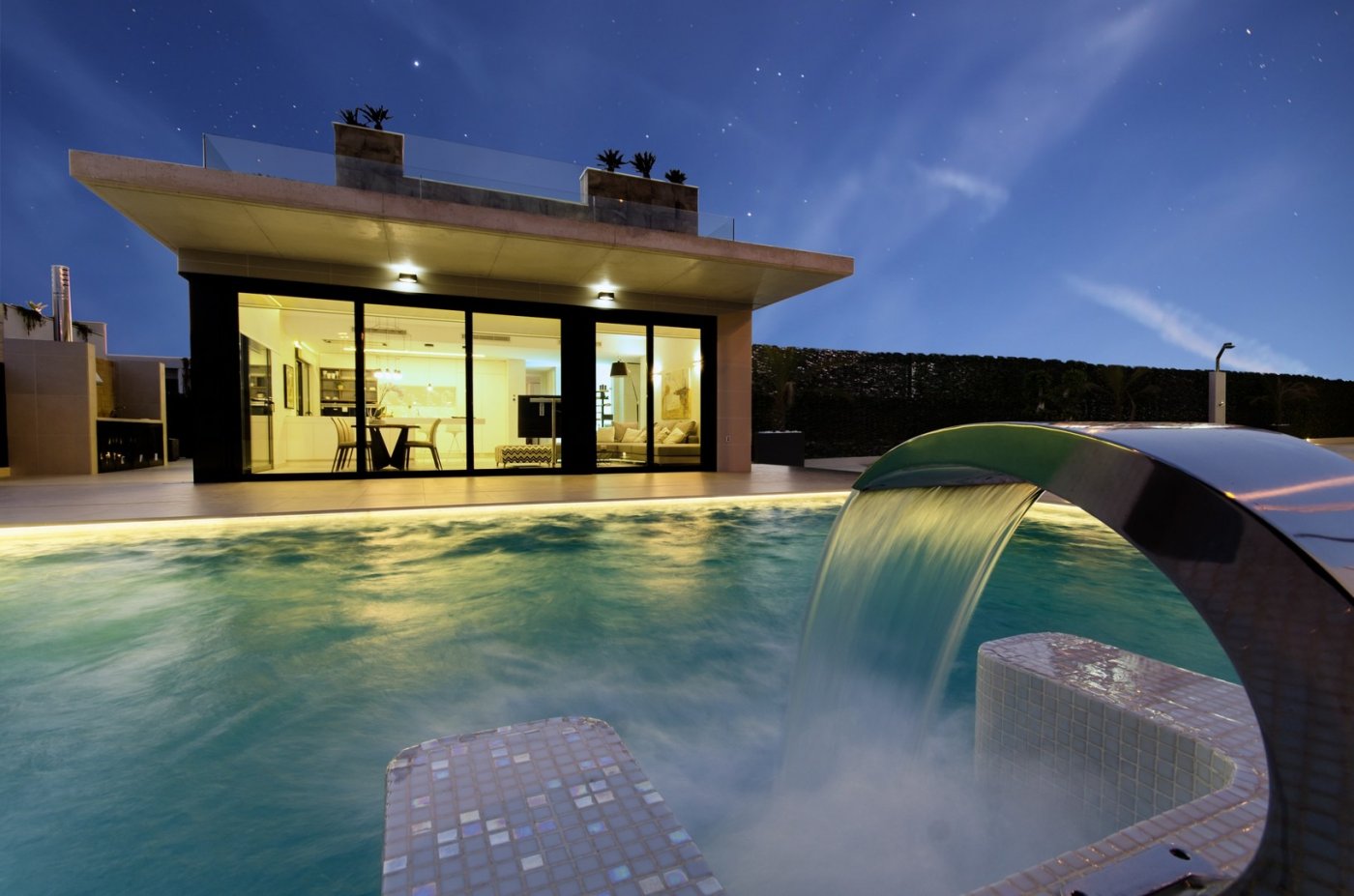 4 Bed, 2 Bath, HouseFor Sale, Campoamor, Alicante