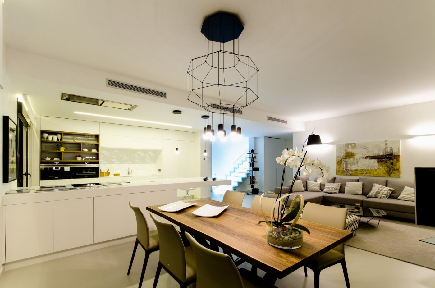 4 Bed, 2 Bath, HouseFor Sale, Orihuela Costa, Costa Blanca