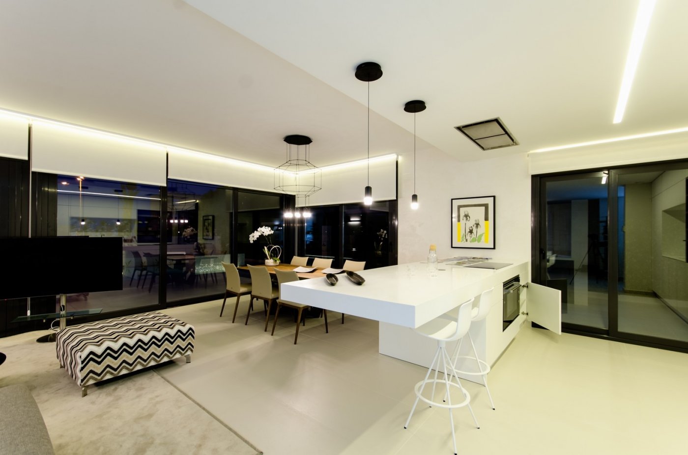 4 Bed, 2 Bath, HouseFor Sale, Orihuela Costa, Costa Blanca