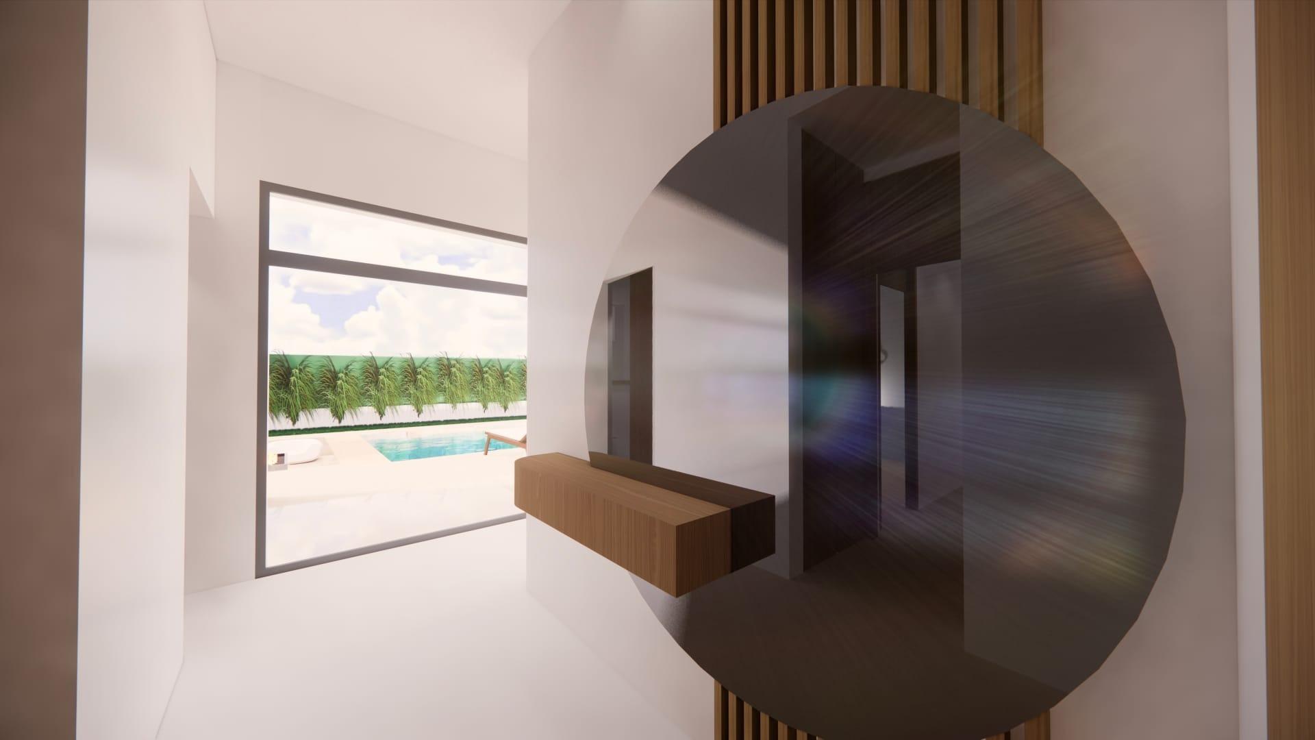 3 Bed, 3 Bath, HouseFor Sale, Pinar de Campoverde, Alicante